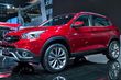 Review crossover compact Chery Tiggo 7 foto 3