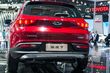 Review crossover compact Chery Tiggo 7 foto 15