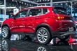 Review crossover compact Chery Tiggo 7 foto 4