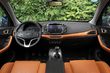 Review crossover compact Chery Tiggo 7 foto 6