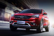 Review crossover compact Chery Tiggo 7 foto 10