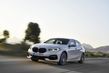 A treia generație compact hatchback BMW 1 Series foto 1
