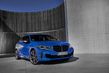 A treia generație compact hatchback BMW 1 Series foto 16