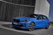 A treia generație compact hatchback BMW 1 Series foto 2