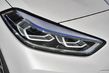 A treia generație compact hatchback BMW 1 Series foto 12