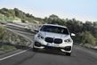 A treia generație compact hatchback BMW 1 Series foto 3