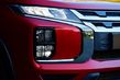 Actualizat crossover compact Mitsubishi ASX foto 9