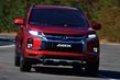 Actualizat crossover compact Mitsubishi ASX foto 11