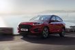 O nouă generație de crossover compact Ford Kuga foto 13