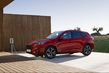 O nouă generație de crossover compact Ford Kuga foto 12