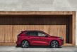 O nouă generație de crossover compact Ford Kuga foto 5