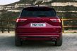 O nouă generație de crossover compact Ford Kuga foto 14