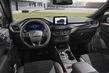 O nouă generație de crossover compact Ford Kuga foto 6