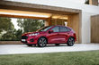 O nouă generație de crossover compact Ford Kuga foto 2