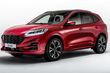O nouă generație de crossover compact Ford Kuga foto 3