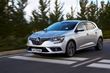A patra generație a hatchback Renault Megane foto 1