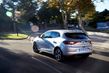 A patra generație a hatchback Renault Megane foto 4
