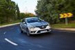 A patra generație a hatchback Renault Megane foto 3