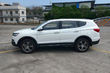 Patru roți de șapte crossover Lifan X80 foto 5