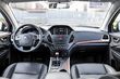 Patru roți de șapte crossover Lifan X80 foto 7