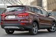 Patru roți de șapte crossover Lifan X80 foto 4