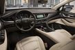 Recenzie a crossover-ului full-size cu șapte locuri Buick Enclave foto 7