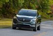 Recenzie a crossover-ului full-size cu șapte locuri Buick Enclave foto 6