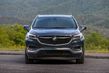 Recenzie a crossover-ului full-size cu șapte locuri Buick Enclave foto 12