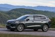 Recenzie a crossover-ului full-size cu șapte locuri Buick Enclave foto 4