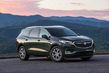 Recenzie a crossover-ului full-size cu șapte locuri Buick Enclave foto 11