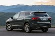 Recenzie a crossover-ului full-size cu șapte locuri Buick Enclave foto 5