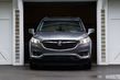 Recenzie a crossover-ului full-size cu șapte locuri Buick Enclave foto 2