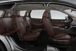 Recenzie a crossover-ului full-size cu șapte locuri Buick Enclave foto 10