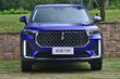 Modelul premium crossover FAW Bestune T99 foto 8