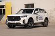 Modelul premium crossover FAW Bestune T99 foto 3