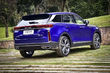 Modelul premium crossover FAW Bestune T99 foto 9