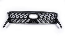 Lexus LX570/450d 2008-2022 Grila radiator TRD (2012-2015) foto 3
