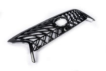Lexus LX570/450d 2008-2022 Grila radiator TRD (2012-2015) foto 5