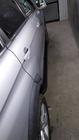 Chevrolet Captiva 2006-2019 Praguri laterale Bosphorus Grey (2 buc, aluminiu) foto 5