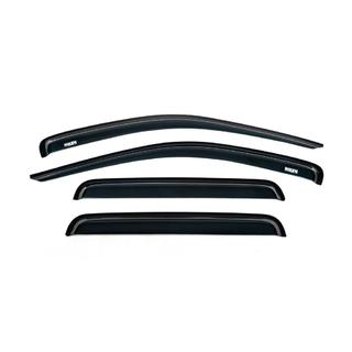 Deflectoare Geamuri (4 buc, Niken) Jeep Grand Cherokee WJ 1999-2004 foto 1