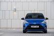Revizuire a modelului Toyota Yaris subcompact hatchback actualizat foto 6