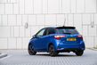 Revizuire a modelului Toyota Yaris subcompact hatchback actualizat foto 12