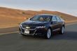 Review full-size sedan Chevrolet Impala foto 10