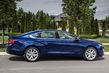 Review full-size sedan Chevrolet Impala foto 4