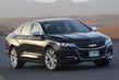 Review full-size sedan Chevrolet Impala foto 2