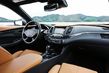 Review full-size sedan Chevrolet Impala foto 8