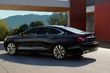 Review full-size sedan Chevrolet Impala foto 6