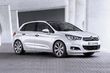 Actualizată modificarea hatchback Citroen C4 foto 3