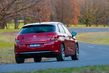 Actualizată modificarea hatchback Citroen C4 foto 11