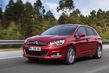 Actualizată modificarea hatchback Citroen C4 foto 8